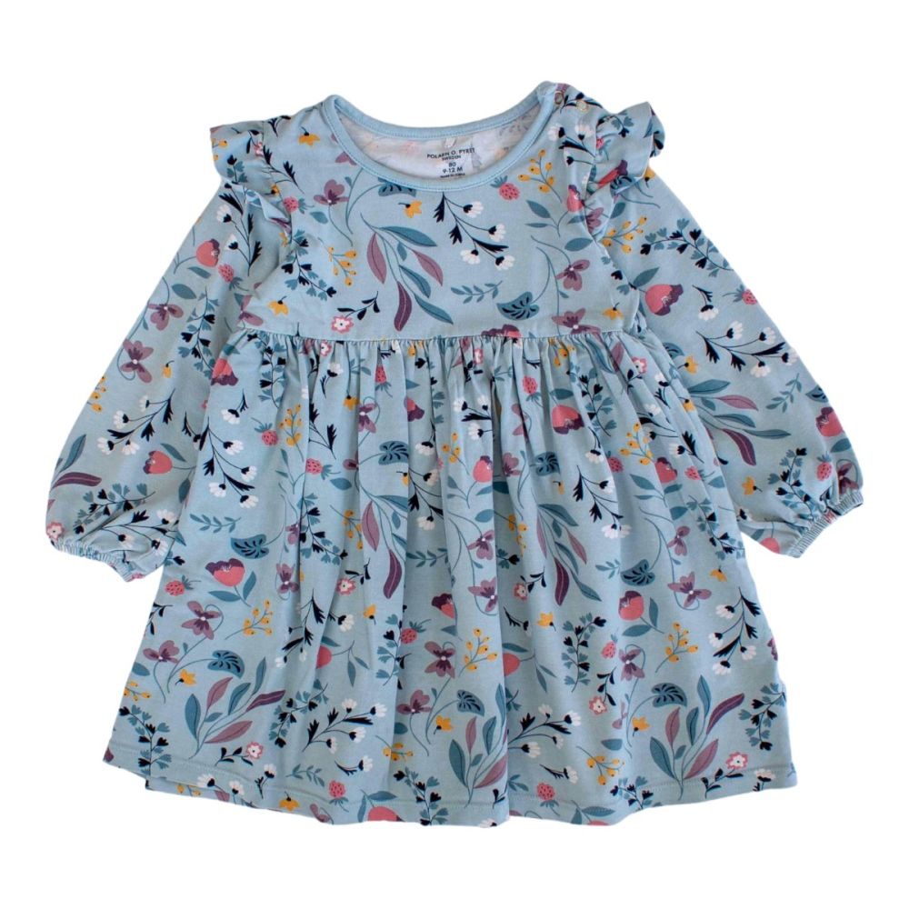 Polarn o pyret kleid Clearance
