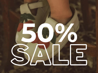 Kidis Sommer Sale Second Hand Baby Schuhe