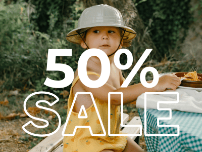 Kidis Sommer Sale Second Hand Baby Accessoires