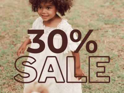 Kidis Sommer Sale Second Season