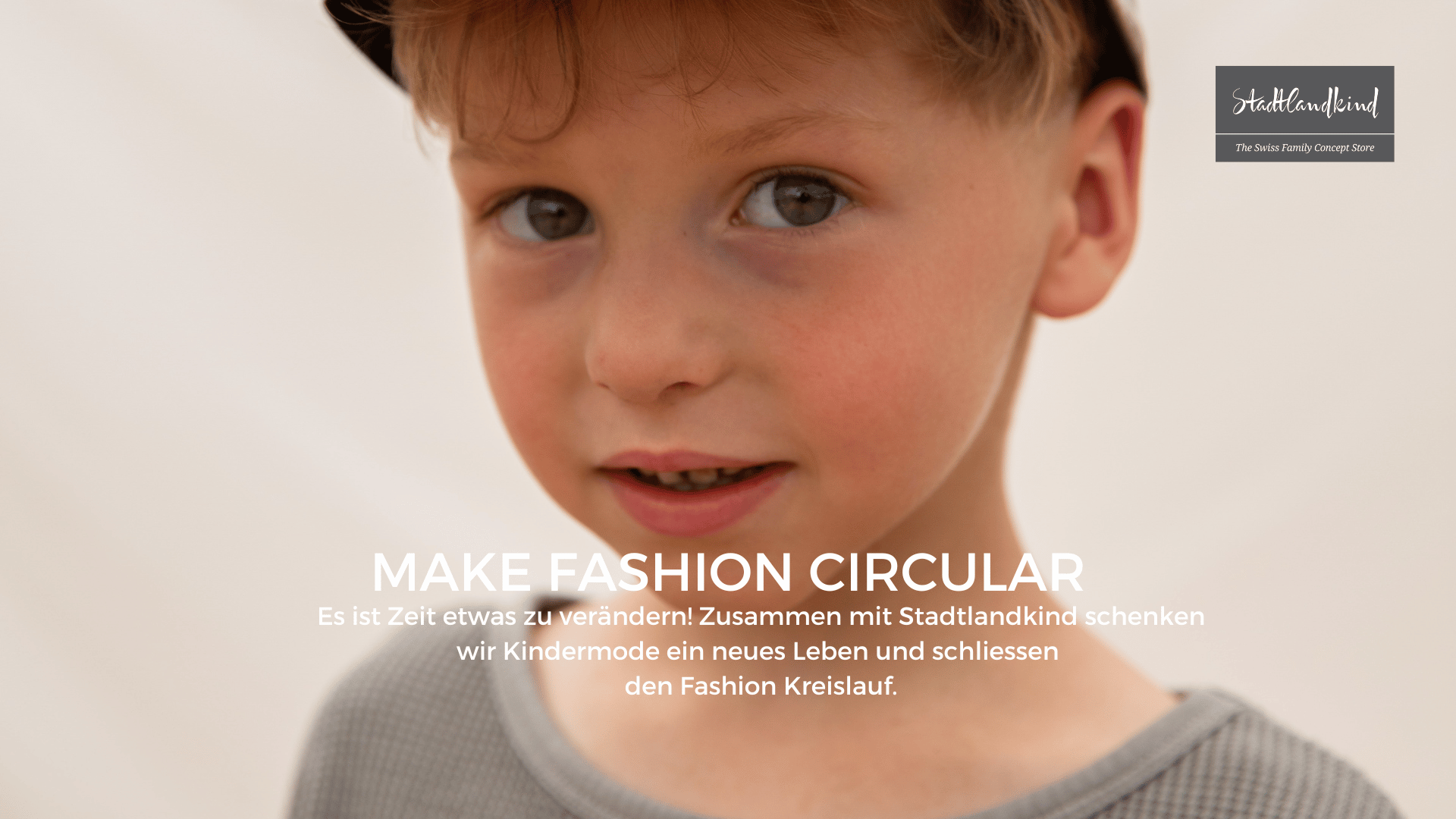 Stadtlandkind Second Hand bei Kidis.ch