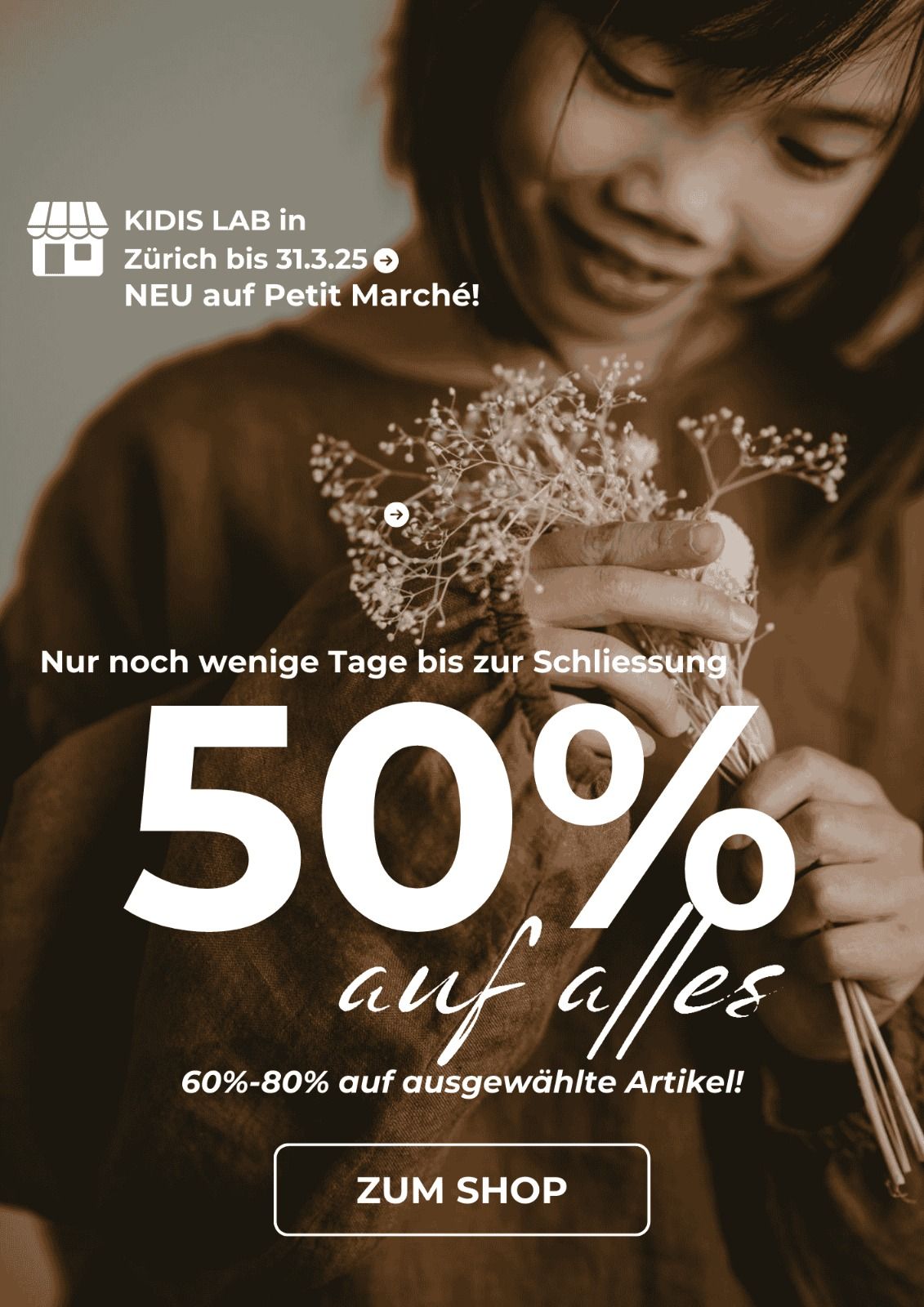 Kidis Secondhand und Second Season Kinderkleider