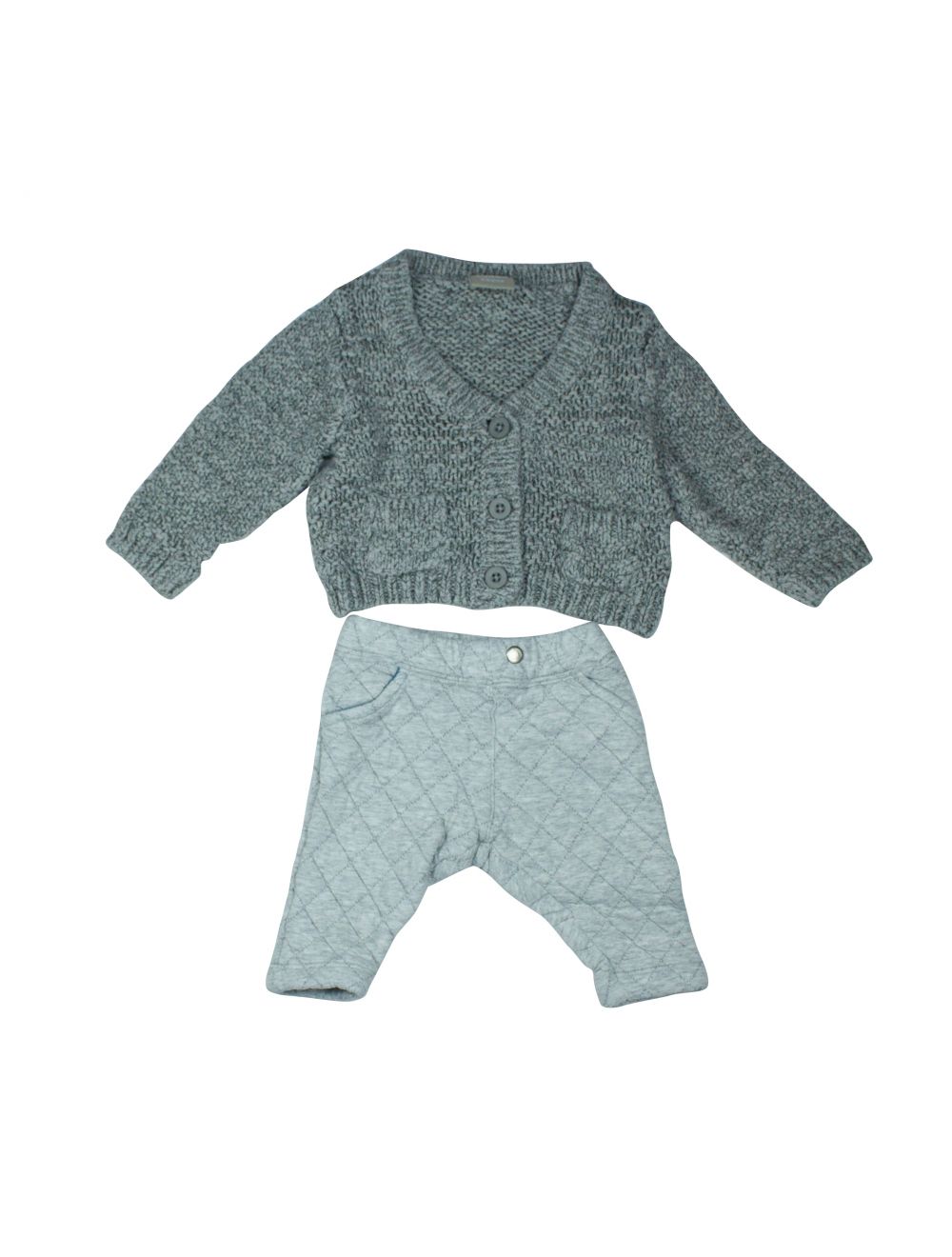 Petit Bateau Set Babymode Second Hand