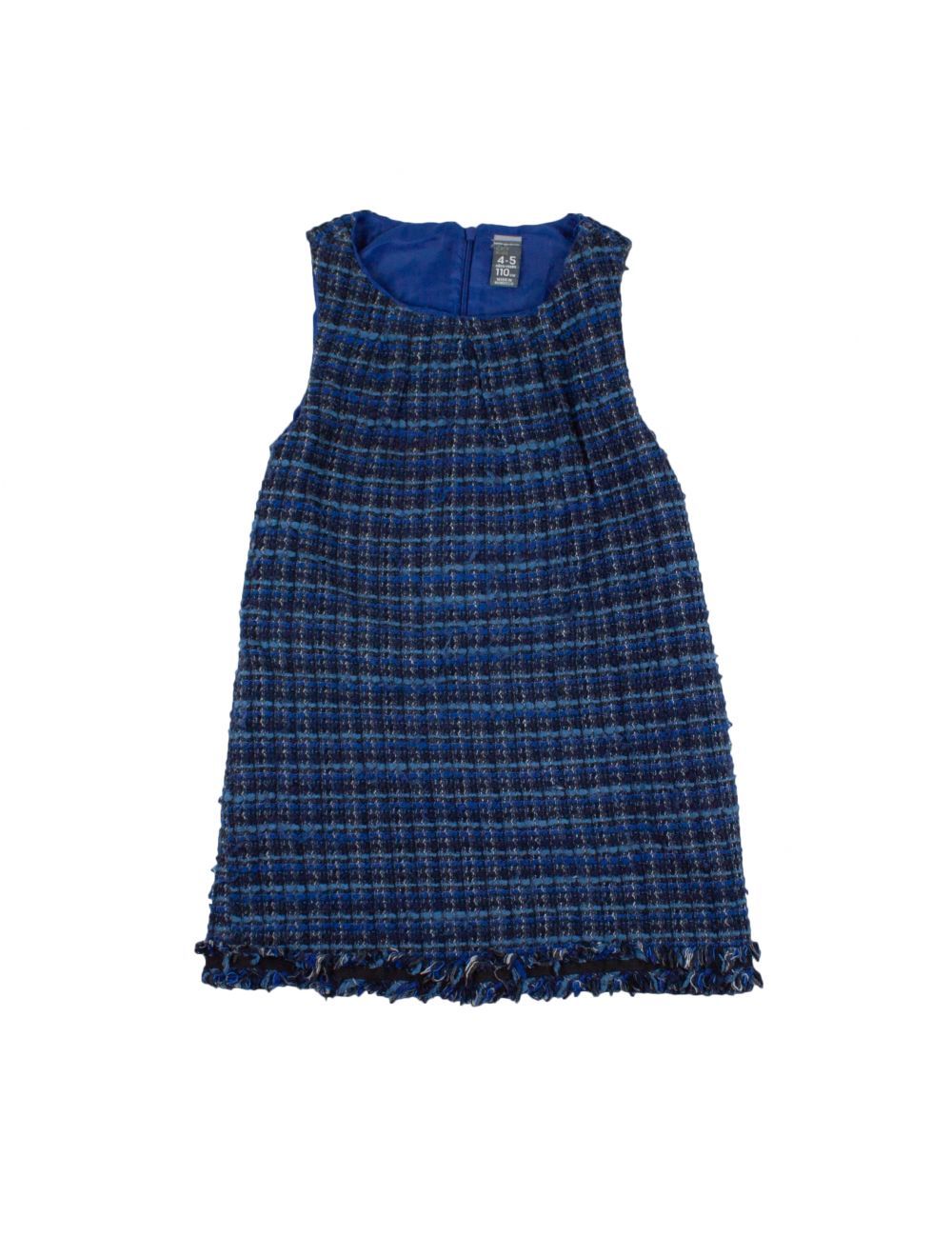 Zara Kleid Dunkelblau Zara Kleid Dunkelblau
