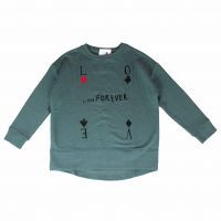 beau loves - Pullover, 104 - 110